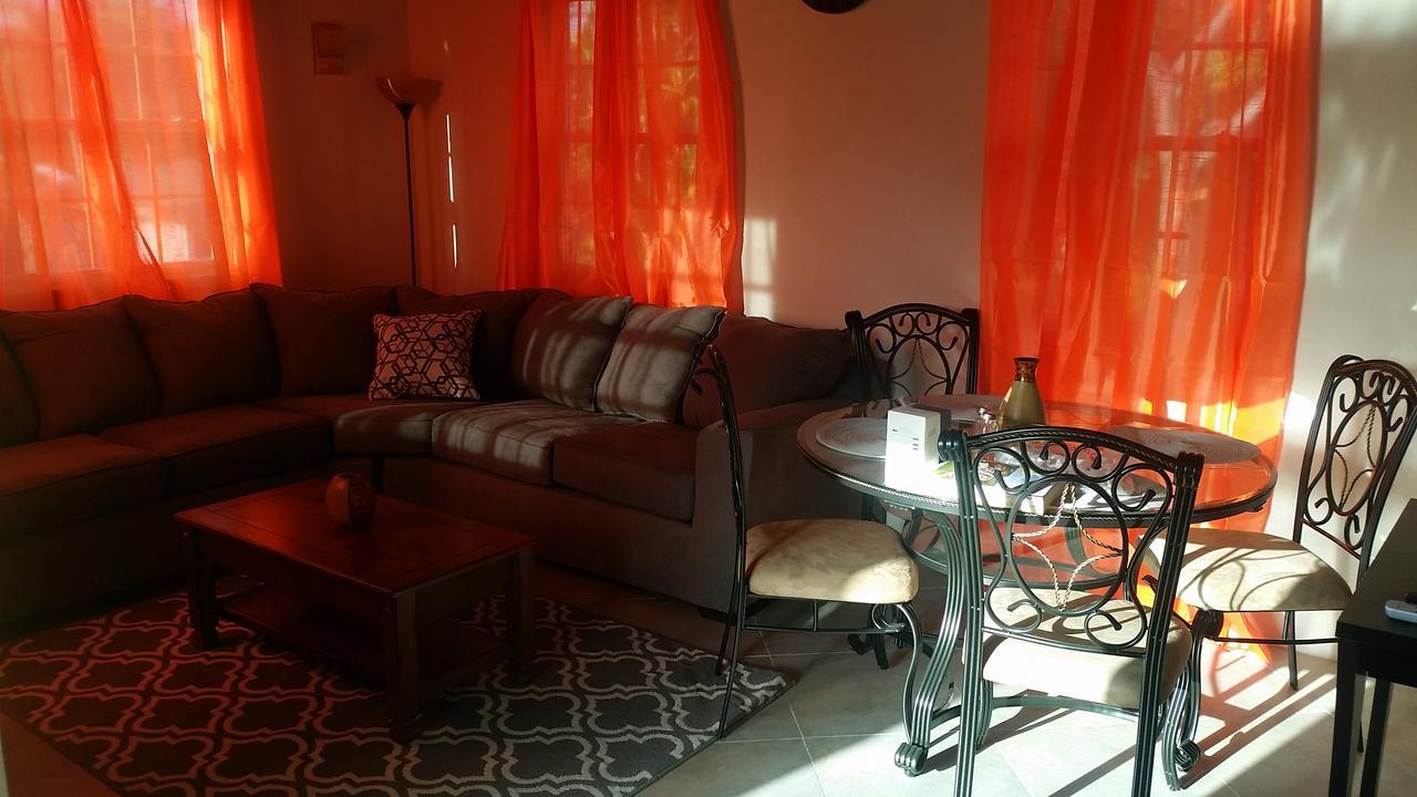 Frontline Apartments Christ Church Zewnętrze zdjęcie
