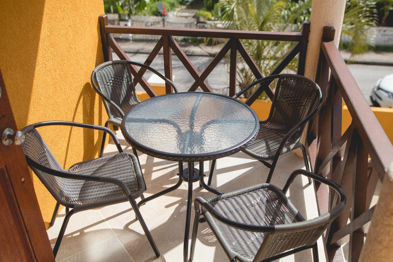 Frontline Apartments Christ Church Zewnętrze zdjęcie