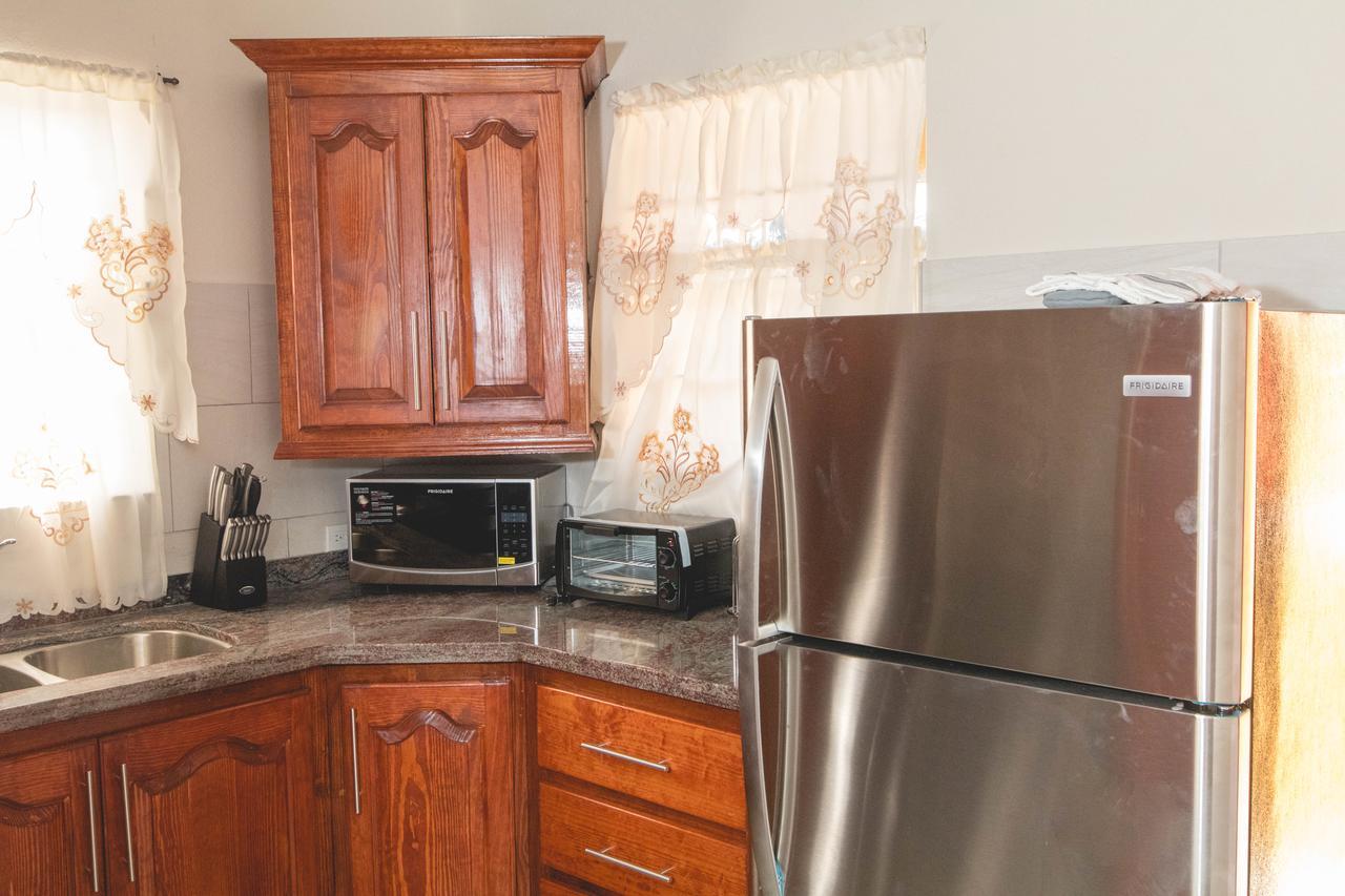 Frontline Apartments Christ Church Zewnętrze zdjęcie