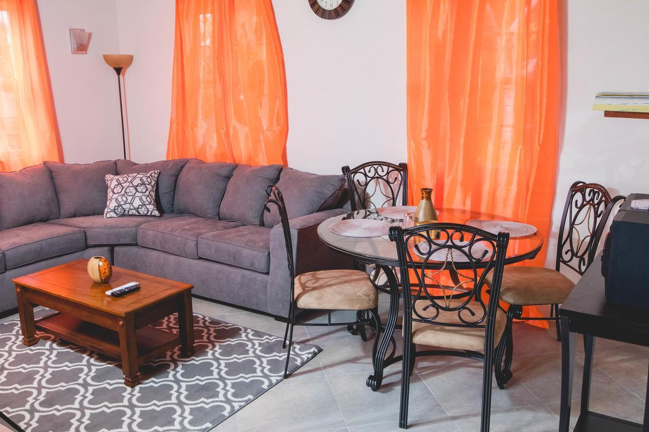Frontline Apartments Christ Church Zewnętrze zdjęcie