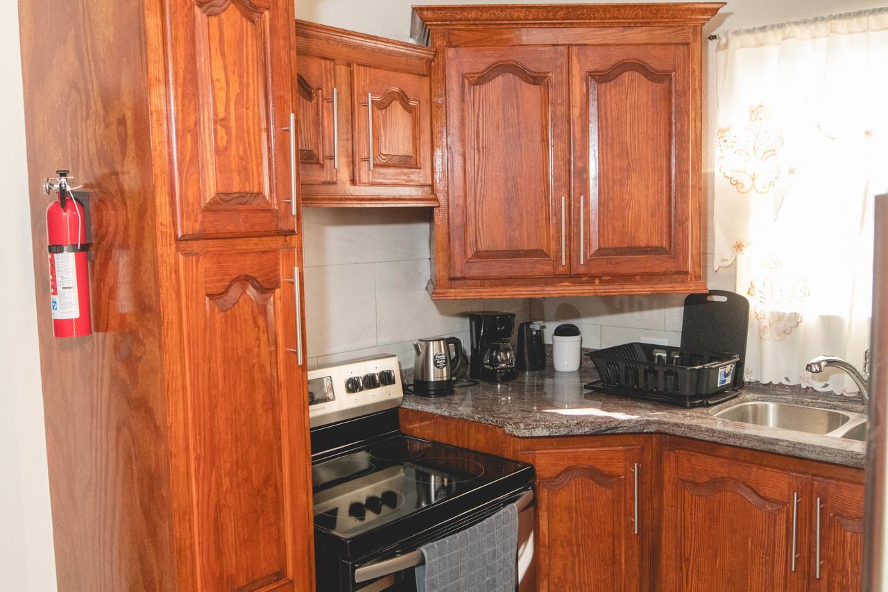 Frontline Apartments Christ Church Zewnętrze zdjęcie