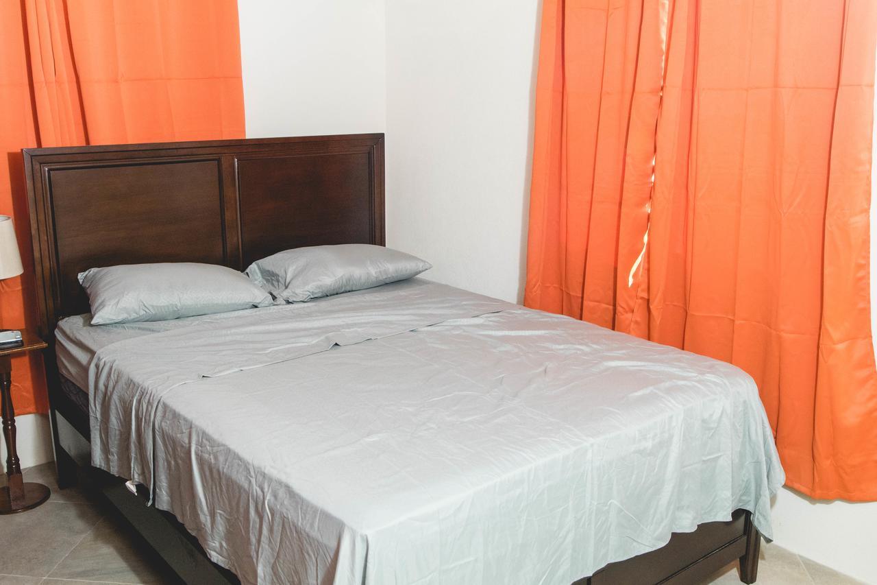 Frontline Apartments Christ Church Zewnętrze zdjęcie